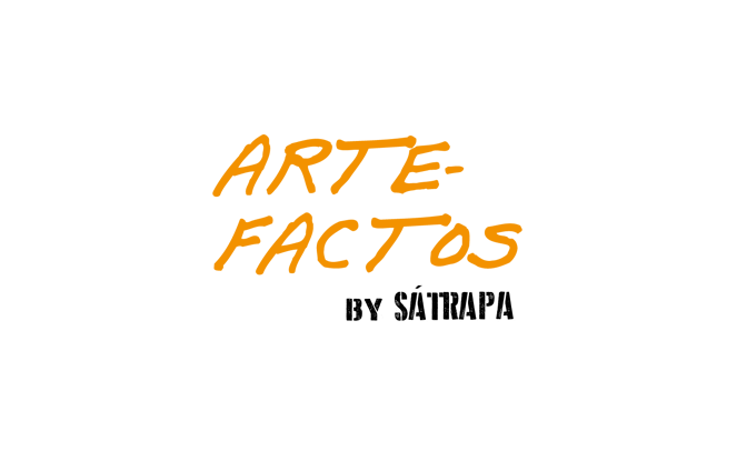 Arte-factos
