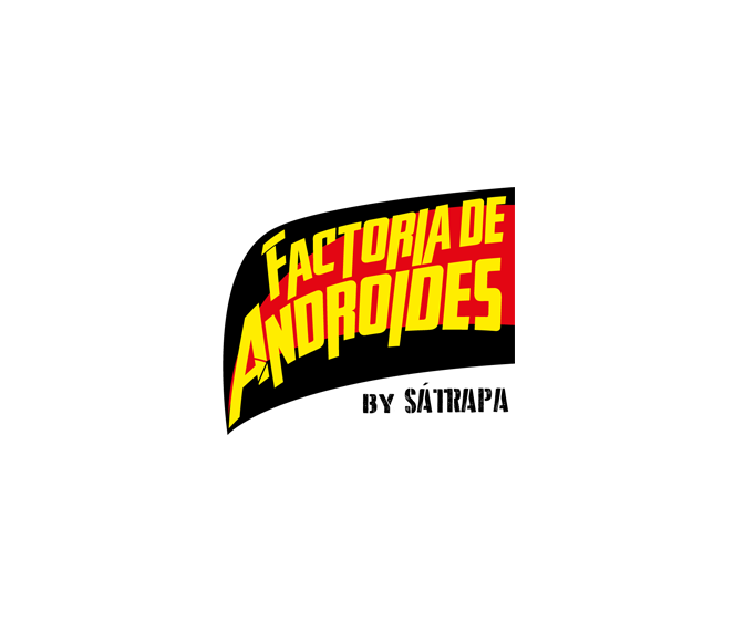 Factoría de Androides