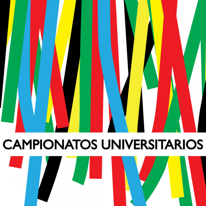 Imaxe Campionatos Universitarios de Galiza
