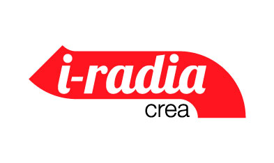 Identificador I-Radia Crea