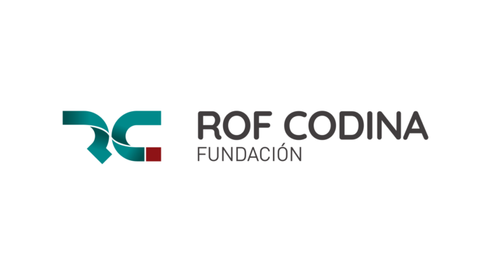 Identificador Fundación Rof Codina