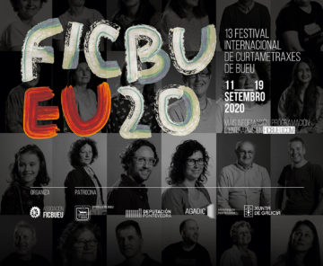 Aplicación da marca FICBUEU 2020