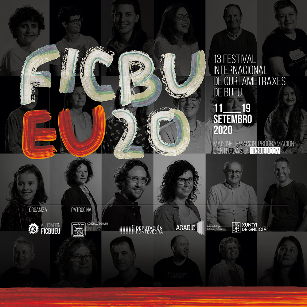 Aplicación da marca FICBUEU 2020